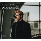 OUTHERE THORSTEINSON &AMP; SCHUMANN