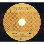 OUTHERE Amir El-Saffar, Rivers Of Sound Orchestra - The Other Shore (CD)