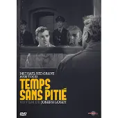 CARLOTTA Temps Sans Pitié - Dvd