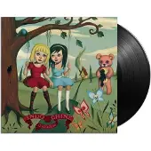 Sony music Alice & June