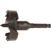 Makita Accessoires Cilinderkopboor 76mm - D-30047