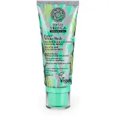 Raw Organic Polar White Birch Restoring & Calming face gel mask 10