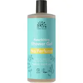 Urtekram No Perfume Shower Gel 500 ml