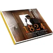 OUTHERE Christoph Dangel, Els Biesemans, Katya Polin, Stefan Preyer, Stephan Schmidt - 1824 - A Year Reflected In The Music (CD)