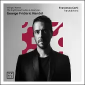OUTHERE Francesco Corti - Handel: Winged Hands. The Eight Great Suites & Overtures (2 CD)