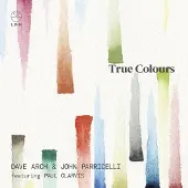 OUTHERE TRUE COLOURS