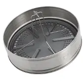 Cobb Deksel Verhoger Cobb Premier/Pro Met Standaard