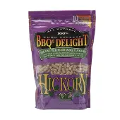 Cobb Rookpellets Hickory