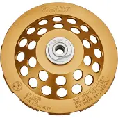 Makita Accessoires Diamant komschijf 180mm snel - B-48599