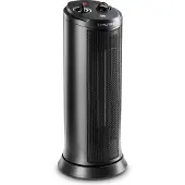 Trotec Keramische kachelventilator TFC 19 E