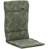 Madison Fiber tuinkussens de luxe 125x50cm