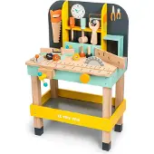Letoyvan Le Toy Van Werkbank Alex