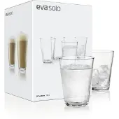 Eva Solo Glazenset 380 ml (8-delig)