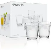 Eva Solo Glazenset 250 ml (12-delig)