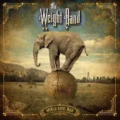 Ginza.se The Weight Band - World Gone Mad (CD)