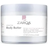 Zarqa Bodybutter Sensitive (250 ml)