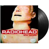 Beggars Radiohead - Bends (LP)