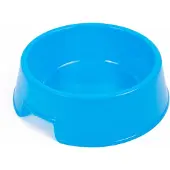 Benson Bellson Hondenvoerbak / Kattenvoerbak 21 cm (prijs per stuk)