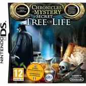 Chronicles of Mystery: The Secret Tree of Life