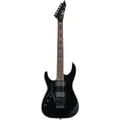 ESP Guitars ESP LTD KH-602 Kirk Hammett Left Handed Black
