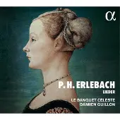 OUTHERE LIEDER
