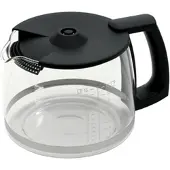 Krups - Koffiekan met deksel - 1L