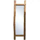 Saniclear Redro stabilisatiestang 120cm incl. muur- en wandbevestiging zwart