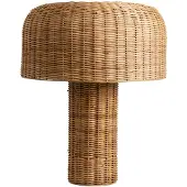 Nordal A/S ATUM tafellamp - naturel