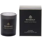 Riverdale Boutique Geurkaars In Pot Forest & Patchouli