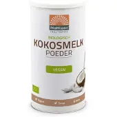 Mattisson Kokosmelk poeder bio