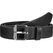Fjällräven Singi Belt 2,5 Cm Riem Black 85 cm