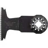 Makita Accessoires TMA055 Invalzaagblad 65x40mm hout - B-64892-5