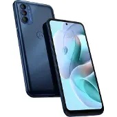 Motorola Moto G41 128GB Blauw