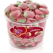 Red Band Aardbeien grootverpakking (150 stuks)