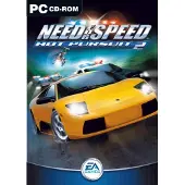 Need For Speed Hot Pursuit 2