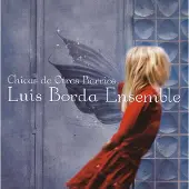 OUTHERE Chicas De Otros Barrios (CD)