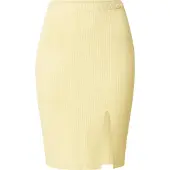 Urban Classics Knit Midi Rok