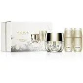 Sensai Huidverzorging Ultimate Gift set Ultimate The Cream 30 ml + The Lotion 16 ml + The Emulsion 16 ml 1 Stk.