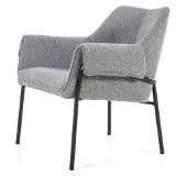 Furnilux fauteuil tony -