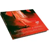 OUTHERE Rudens Turku,Württembergisches Kammerorchester Heilbronn - Piazzolla 100 (CD)
