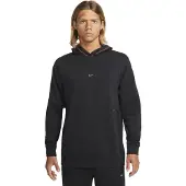 Nike Sweatshirt 'FC' zwart