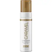 MineTan - Colour Collection Caramel Zelfbruiner 200 ml
