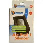 Superfish - Superfish air pad 1(geluidsdemper)