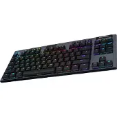 Logitech Mechanical Gamekeyboard G915 TKL