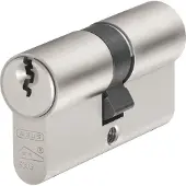 ABUS Cilinder E60Np 40/40/111111 - E60NP 40/40/1111 - E60NP 40/40/1111