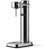 AARKE Carbonator 3 Staal