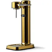 AARKE Carbonator III - Goud