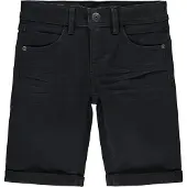 Name It Kids Jeans 'Sofus' black denim