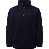 Brandit Trui navy / zwart