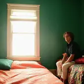 Konkurrent Phil Cook - All These Years (LP) (Coloured Vinyl) (Limited Edition)